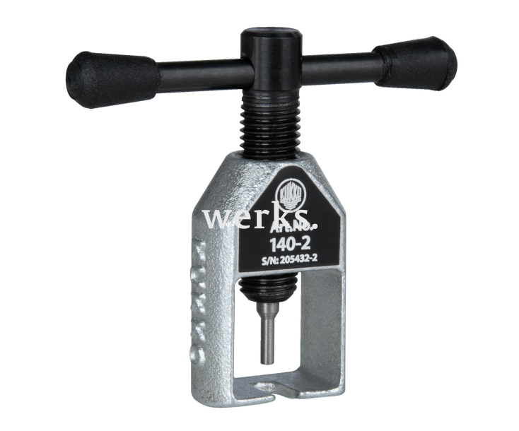 Миниатюрный съёмник KUKKO 140-2