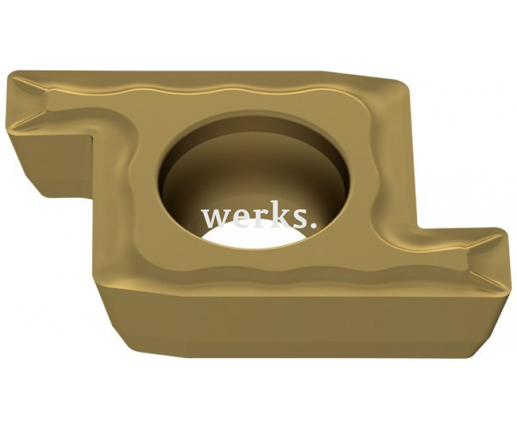 Твердосплавная токарная вставка PM 25RG 353004-M20 CTC1435 Ceratizit CT11164811