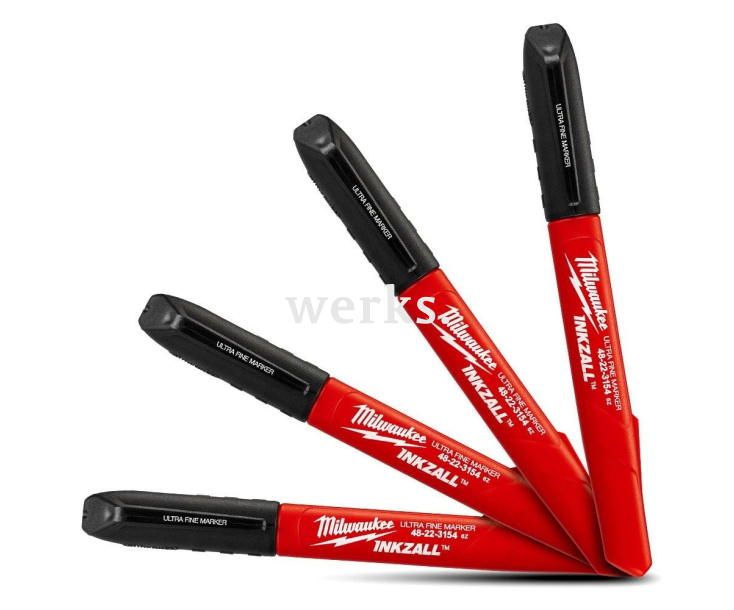 Маркер Milwaukee 48223154