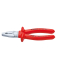 Плоскогубцы комбинированные VDE Knipex KN-0307160
