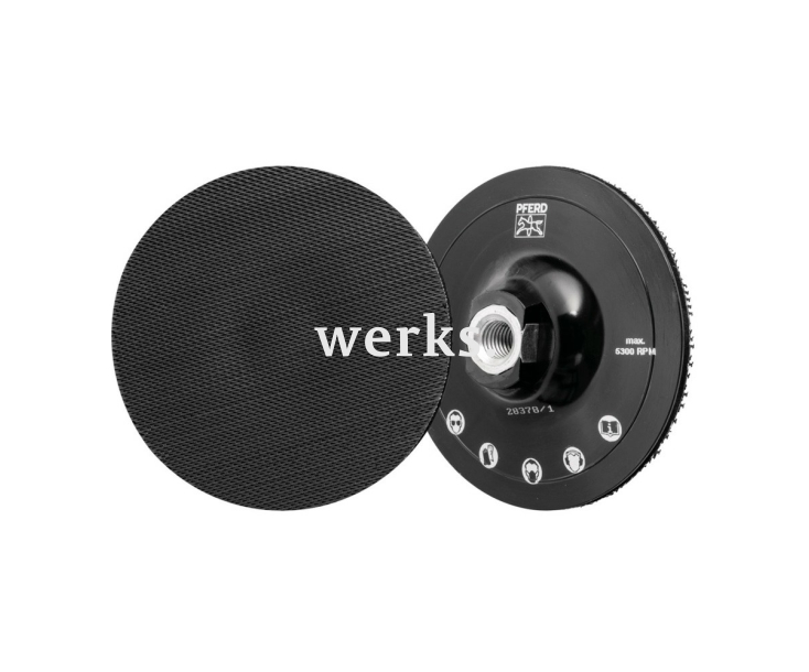 Подкладка Pferd PVKRH 125