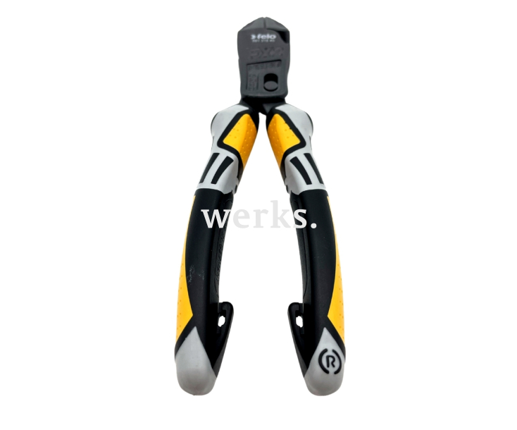 Бокорезы усиленные 180 мм Felo 59131840