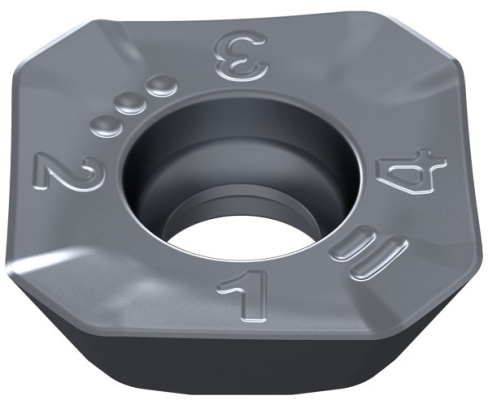 Твердосплавная фрезерная вставка SFKT 0903AFSR-M50 CTPM225 Ceratizit 51013220