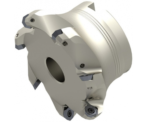 Торцевая фреза MAXIMILL A274.50.R.05-09 Ceratizit 50744050