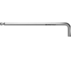 Ключ штифтовый длинный HEX PB Swiss Tools PB 212.L 1,5 со сферической головкой M1,5