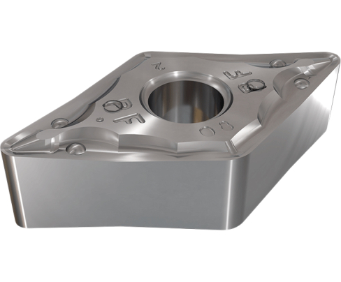 Пластина ISCAR DNMG 150612 PF IC8150