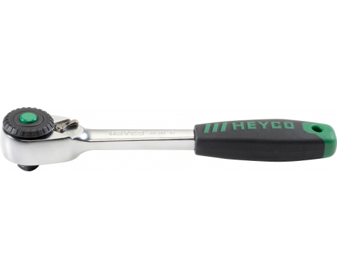 Трещотка с переключателем Varikat 3/8" 40-00-15 Heyco HE-00040010583