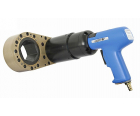 Пневматический динамометрический гайковерт, серия LPS с боковым редуктором, 4 об/мин, Losomat LPS - 1/95