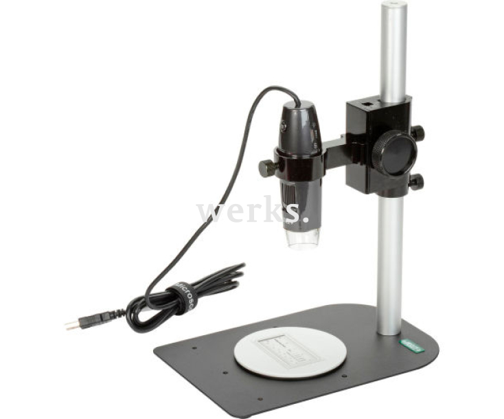 Микроскоп цифровой измерительный Insize ISM-PM200SB