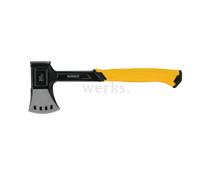 Топор DeWALT DWHT51387-0