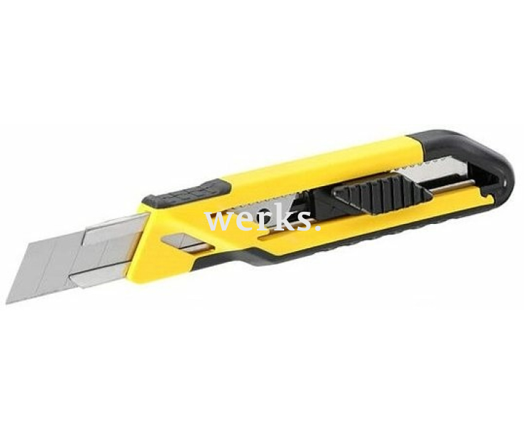 Нож Stanley STHT10266-0