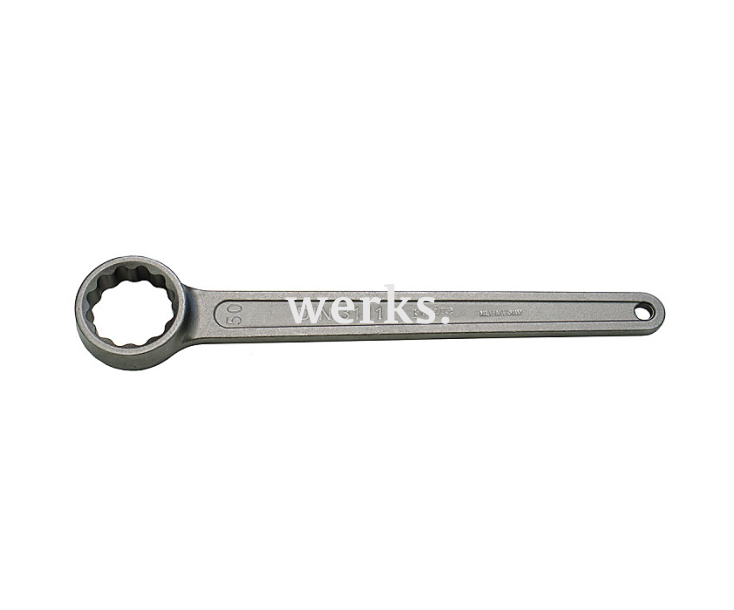 Накидной ключ по DIN 3111 840 75 MM Padre 84000075