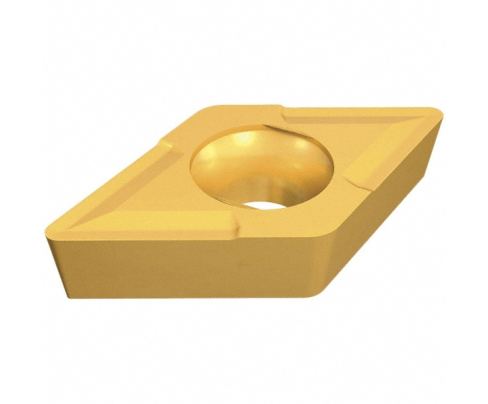 Пластина ISCAR DCMT 11T302 IC30N