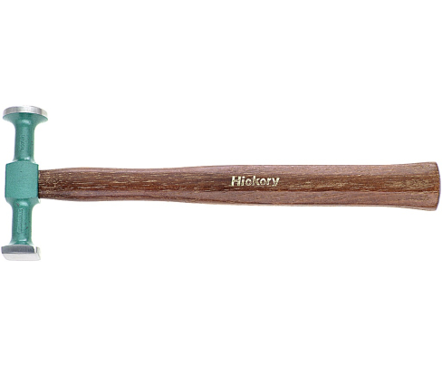 Молоток рихтовочный 10780 Stahlwille 70130003