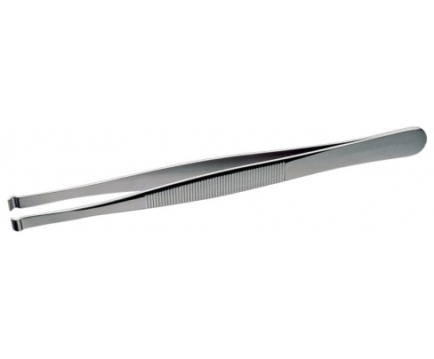 Пинцет 115мм Lindstrom TL 578-SA