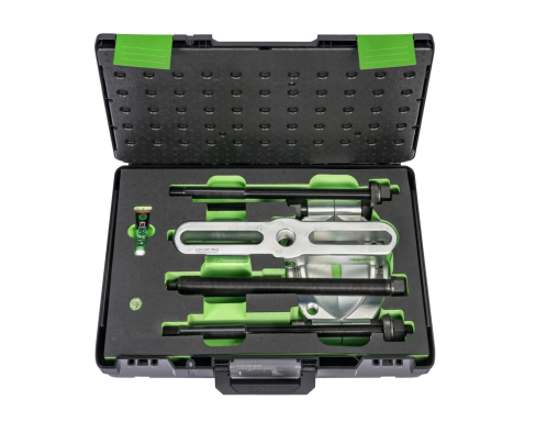 Сепаратор в наборе KUKKO 15-D