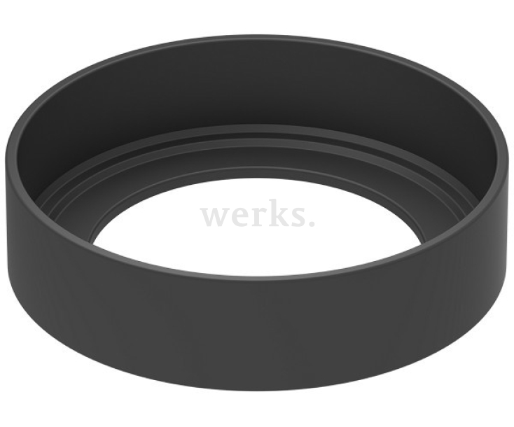 Защитное кольцо 7722131/SSR D=100 Ceratizit 8010010000