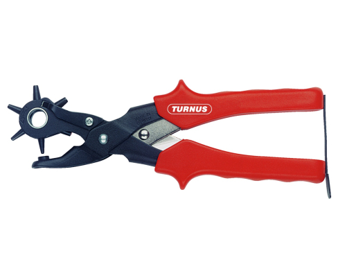 Дырокол с револьверной головкой KUKKO 750-250