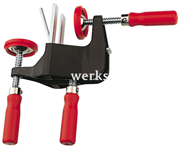 Струбцина для выправки дверных коробок TFM Bessey BE-TFM