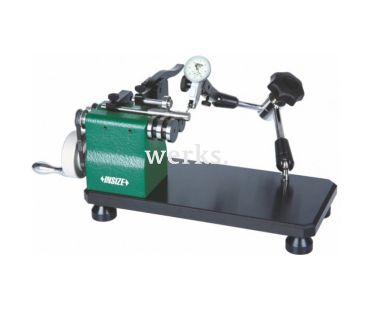 Измеритель радиального биения Insize 4725-80