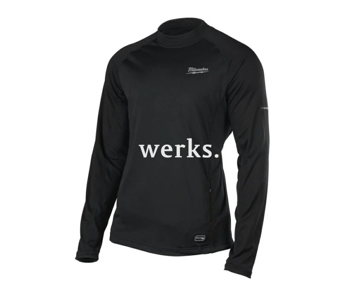 Футболка Milwaukee 4933478083