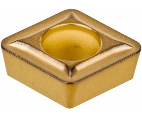 Пластина сменная для фрез Kennametal CPMT 060204 LF KC9110