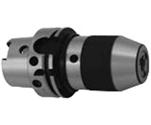 Патрон сверлильный 5391, 63, 3-16 Bison 800000903