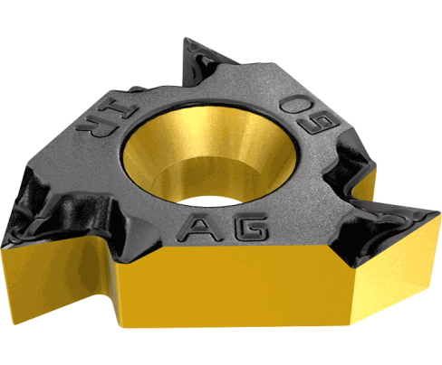 Пластина ISCAR 11IR A 60 IC908