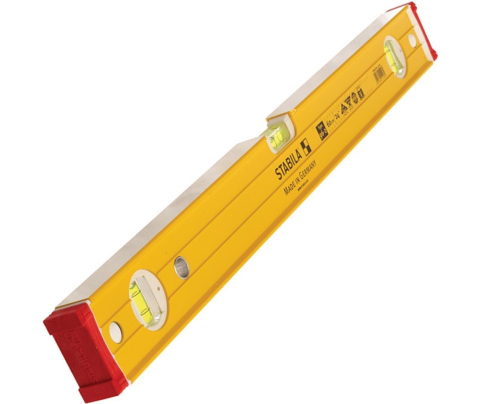 Уровень строительный тип 96-2 Stabila 15232 244 см