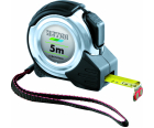 Рулетка измерительная 5 м Heyco HE-01840500000