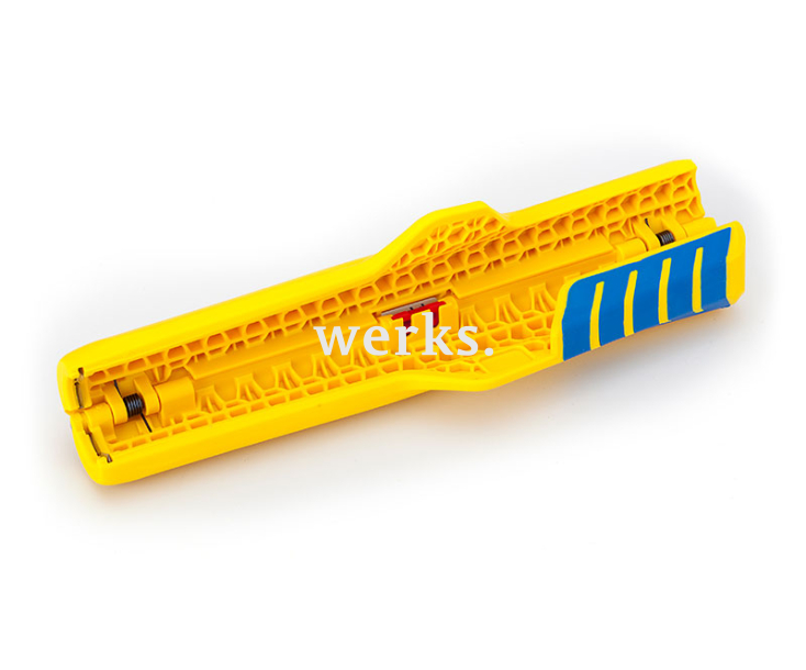 Инструмент JOKARI XL для снятия изоляции с круглых кабелей Jokari JK 30125