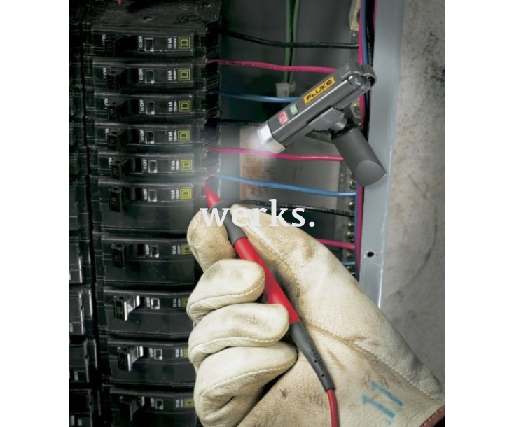 Индикатор напряжения бесконтактный Fluke VoltLight LVD1 4571403