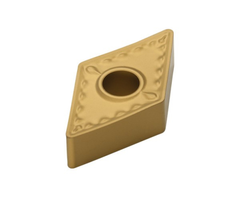 Твердосплавная токарная вставка DNMM 150608EN-TR CTC1110 Ceratizit 70164300