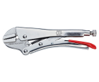 Клещи зажимные Knipex KN-4124225