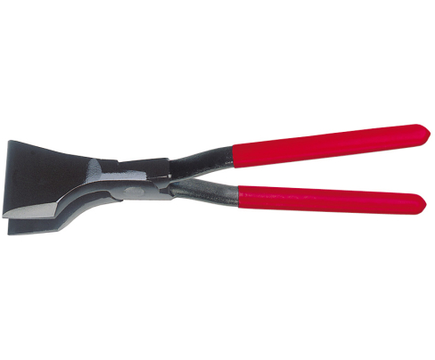 Угловые клещи для загибания и отгибания кромок Erdi ER-D335