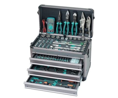 Набор универсальный ProsKit SK-612401M