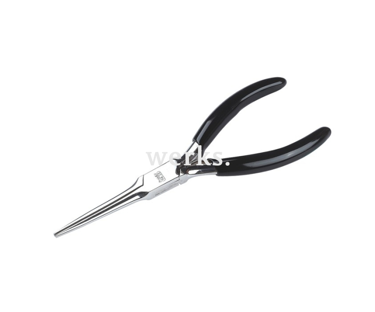 Узкогубцы нерж. прецизионные прямые ProsKit 1PK-25