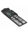 Kraftform Kompakt 400 Сумка с насадками (SL, PH, PZ, TX, HEX) Wera , WE-057470