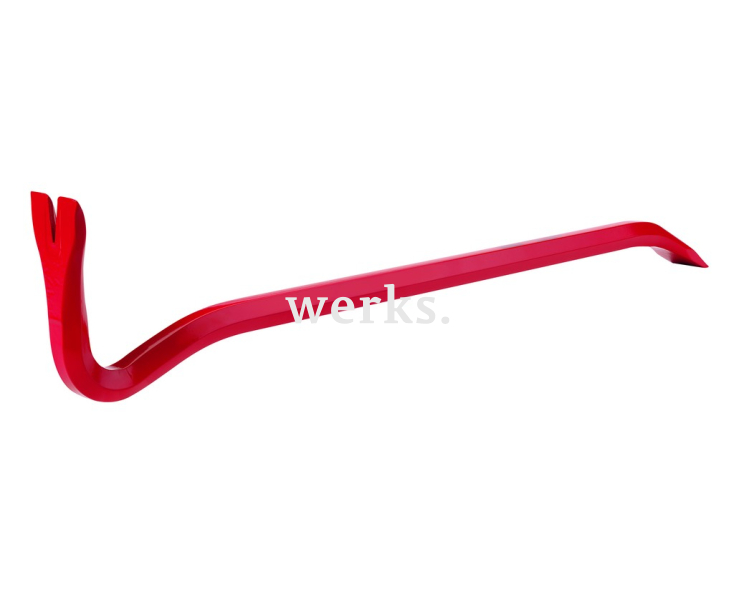 Гвоздодер шестигранного профиля Rennsteig RE-2716002