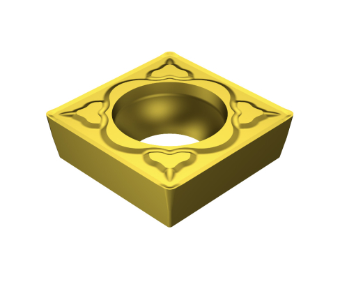 Пластина Sandvik SCMT 09T308 MM 2025