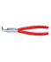 Щипцы для внутренних стопорных колец в отверстиях Knipex KN-4423J21
