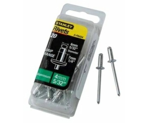 Заклепки Stanley 1-PAA48T