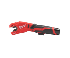 Труборез Milwaukee M12 PCSS-0 (4933479241)