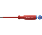 Отвертка SwissGrip диэлектрическая TORX VDE PB Swiss Tools PB 58400.10-70 T10