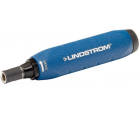 Динамометрическая отвертка 1/4 дюйма 4-22 cNM Lindstrom PS501-1