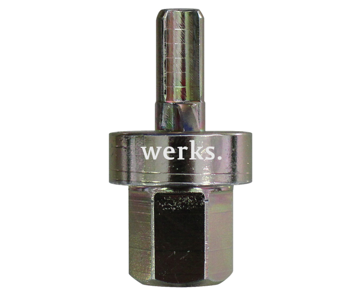 Головка с битом для пробки слива масла, VW-Audi Gedore 2929899