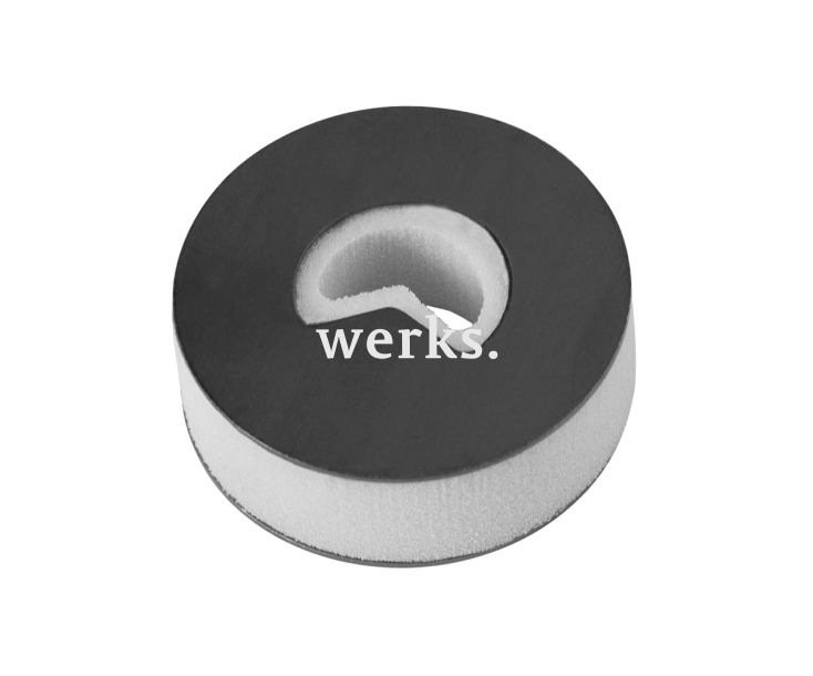 Специальный уплотнительный диск для одноканальных сверл Ø 16.400 – 25.999 мм Botek 792000506