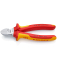 Кусачки боковые VDE Knipex KN-7026160