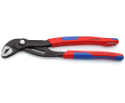 KNIPEX Cobra высокотехнологичные сантехнические клещи KN-8702250TBK