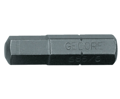 Вставка отверточная 1/4